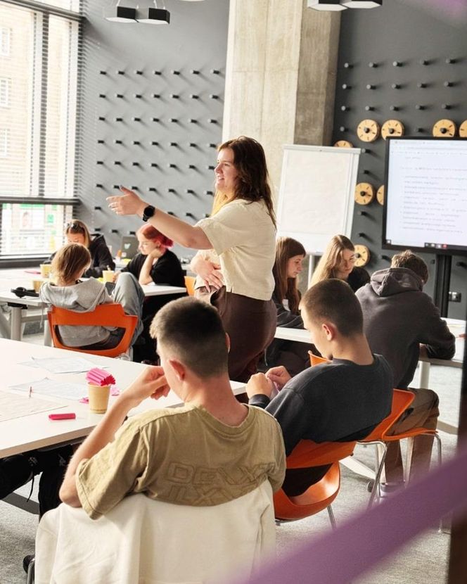 Trzeci zjazd VI edycji SamoDZIELNYCH