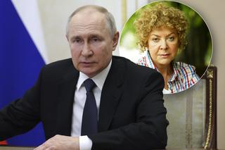 Rozmawiała z prawdziwą matką Putina. Koszmarne dzieciństwo, szczegóły szokują