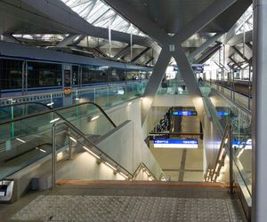 To będzie najdłuższy tunel pod koleją w Polsce. Znamy datę wielkiego otwarcia