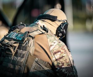 Śląska policja poluje na mafię śmieciową. Kolejne osoby zatrzymane. Zarzuty dla 105 osób