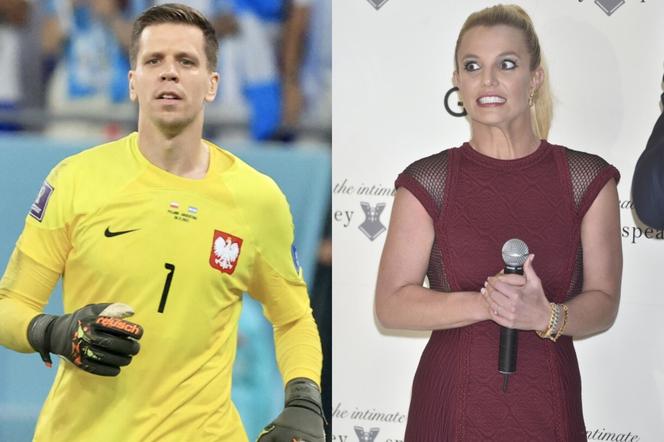 Doda i Wojtek Szczęsny