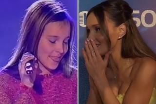 MaRina otarła się o… Eurowizję Junior! Mogła wygrać jako pierwsza w historii 