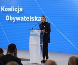  Wiceministra Gajewska zakochana w Walii