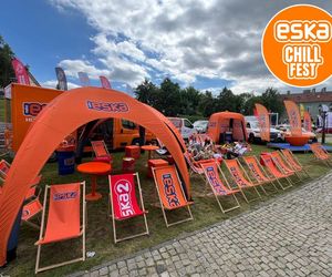 ESKA Chill Fest Razem dla Ziemi w Nowogardzie. Mnóstwo atrakcji, letnie hity i włoskie specjały