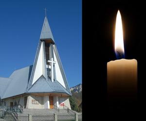 Nie żyje ks. Czesław Jakóbczyk. Proboszczem był przez prawie 40 lat