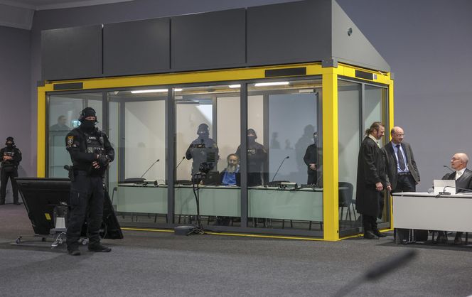 Zamach na jarmark świąteczny w Niemczech. Rusza proces szalonego lekarza