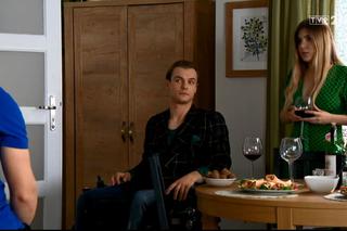 Barwy szczęścia odc. 2123 - opis, streszczenie: Agata i Patryk organizują spotkanie, by ułatwić Miriam zbliżenie się do Pawła