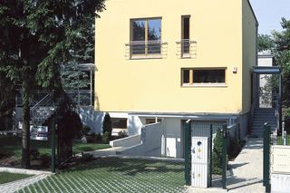 Dobudowa domu – rozwiązania konstrukcyjne