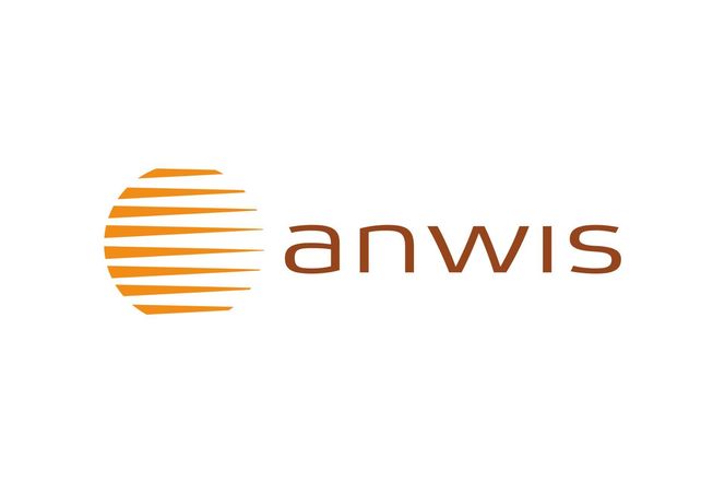 Anwis nowe logo
