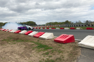 Drift Masters Poznań 2017