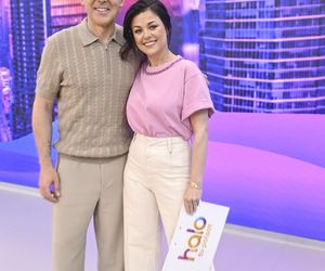  Kasia Cichopek i Maciej Kurzajewski - telewizyjny rozwód