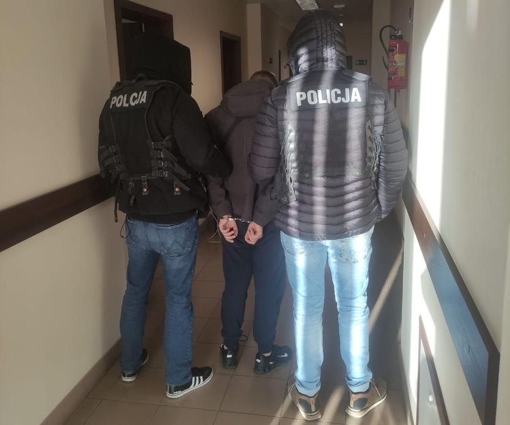 19-latek żartował, że na warszawskim lotnisku jest bomba. Teraz nie będzie śmiesznie