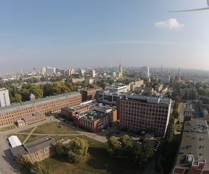 Ranking Perspektyw 2025. Które uczelnie z województwa łódzkiego znalazły się najwyżej w zestawieniu?