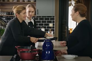 Emanet, streszczenie odcinka 388