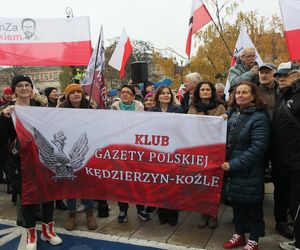 Daniel Obajtek w prokuraturze