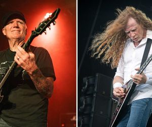 Chris Poland (ex-Megadeth) o szkodach, jakie wyrządził mu Dave Mustaine. Po prostu w końcu to do mnie dotarło