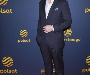 Wiosenna ramówka Polsatu 2025. Jacek Knap