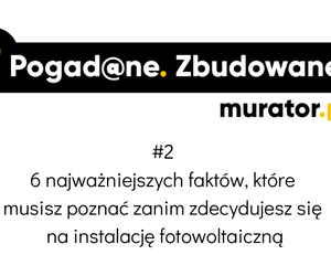 E-spotkanie: 6 najważniejszych faktów, które musisz poznać zanim zdecydujesz się na instalację fotowoltaiczną