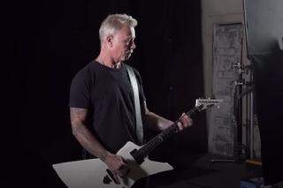 Metallica i kulisy Screaming Suicide! Co działo się na planie?