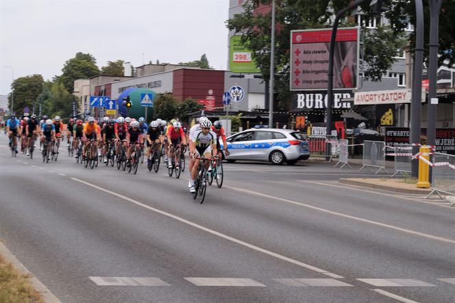 Enea Bydgoszcz Cycling Challenge 2023. Wielkie ściganie w centrum miasta [ZDJĘCIA]