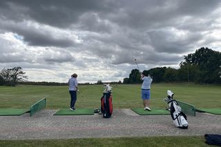 Binowo Park GC