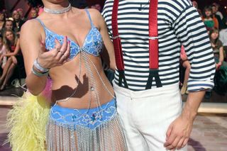 Tak dziś wygląda Magdalena Soszyńska. Była wielką gwiazdą Tańca z gwiazdami