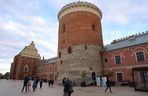 Kolejki w Noc Muzeów 2025 w Lublinie