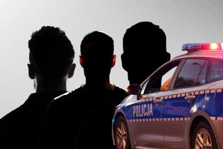 Narkotykowy gang rozbity! W mieszkaniach i piwnicach ukrywali kilogramy narkotyków i broń