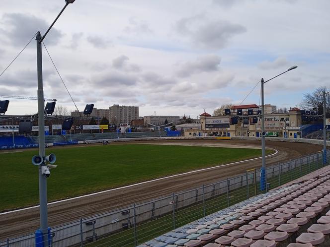 Historia dwóch stadionów. Z kroniki gdańskiego żużlu