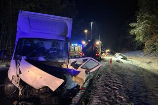 Śmiertelny wypadek na DK 10 pod Toruniem! Policja szuka świadków masakry na drodze