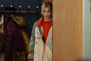 	Na dobre i na złe odc. 914. Gloria Krasucka (Aleksandra Grabowska)