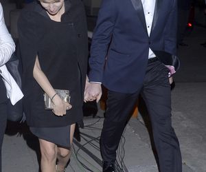 Agnieszka Hyzy i Grzegorz Hyzy