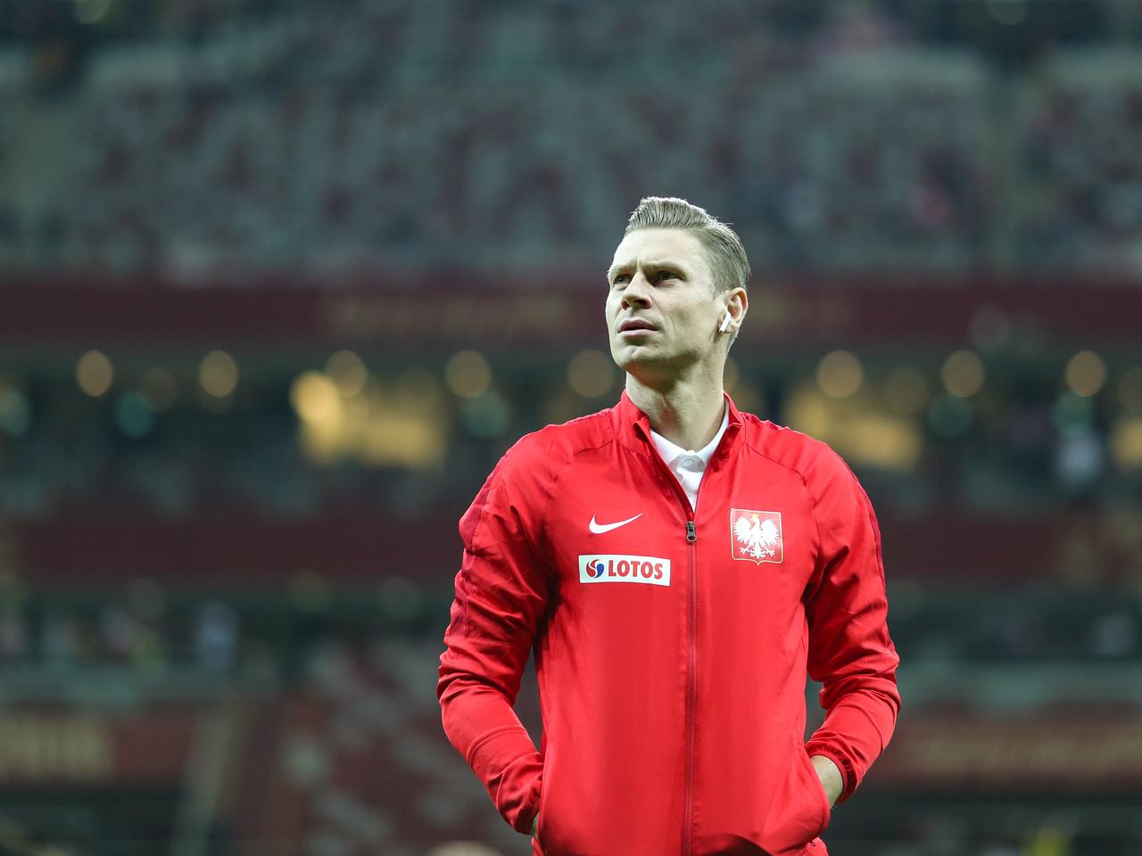 Łukasz Piszczek zostanie trenerem?