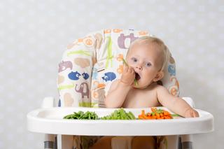 Dieta i istotne składniki odżywcze dla dziecka w wieku 1-3 lata. Skomponuj idealne menu!