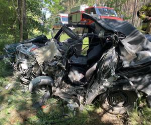 Policjanci z Tucholi w żałobie. Tak żegnają tragicznie zmarłego kolegę. Będzie nam Ciebie brakowało! 