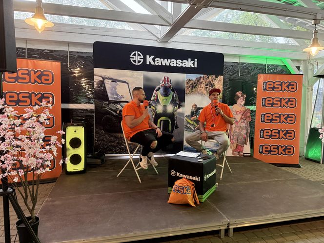 Festiwal Green Days Kawasaki