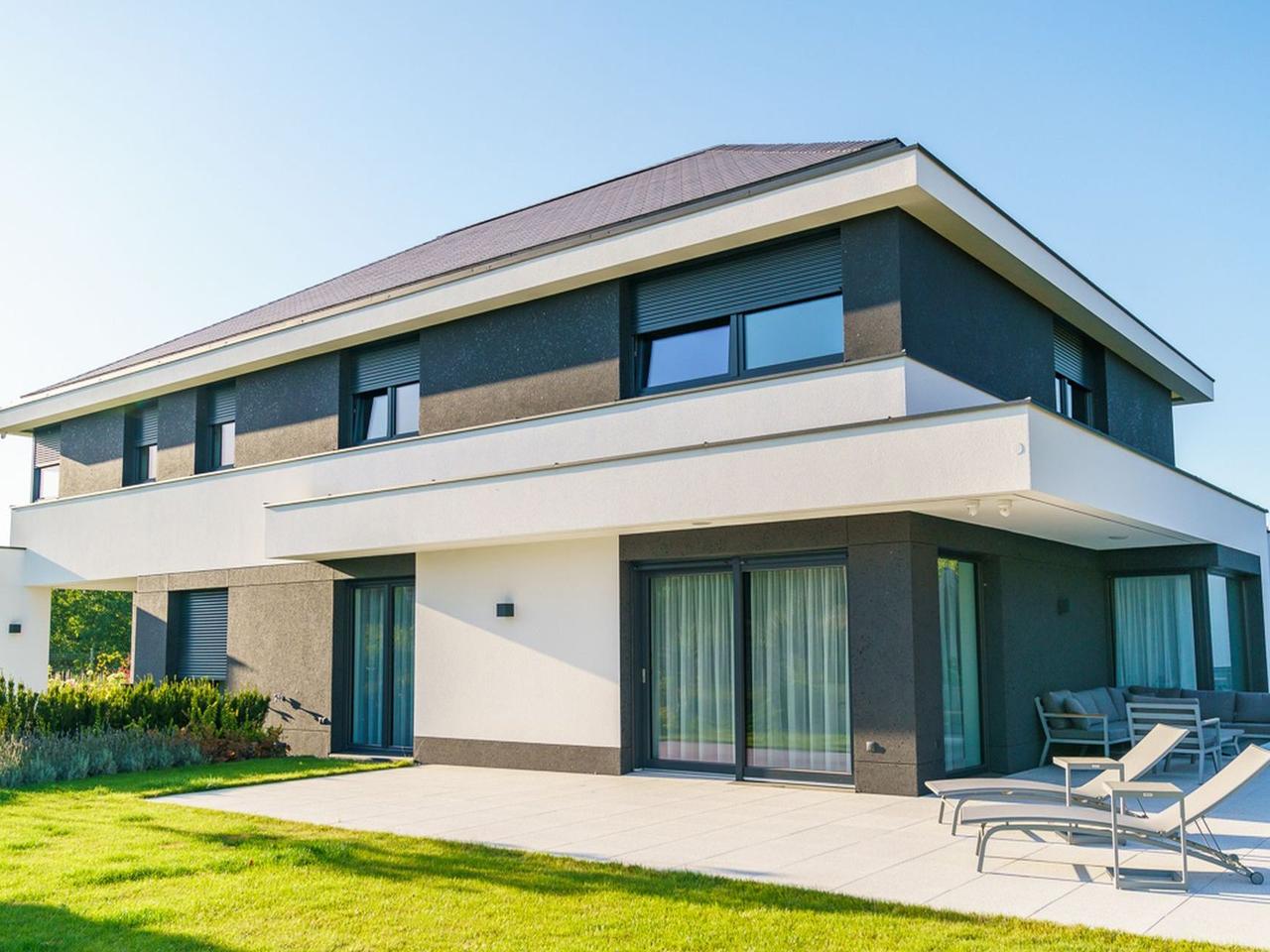 Kolory okien. Jakie będą najmodniejsze kolory okien w 2021