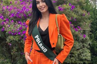 Ewa Jakubiec - Miss Polonia 2023 na zdjęciach!