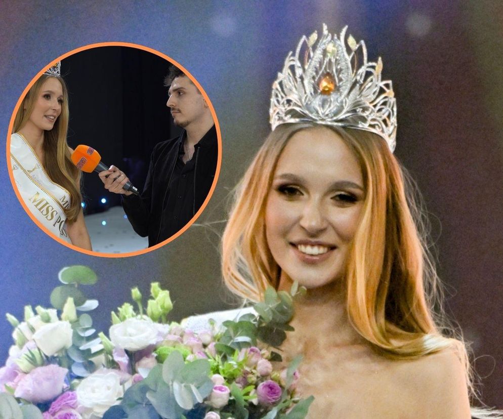 Maja Todd czuje presję przed Miss World! Opowiedziała nam o insipiracji poprzedniczkami