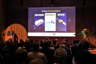 Thorium Space Day