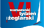 WARSZAWSKI TYDZIEŃ ŻEGLARSKI - największa impreza żeglarska na śródlądziu