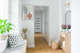 Metamorfoza mieszkania w Białymstoku. Zdjęcia przed i po