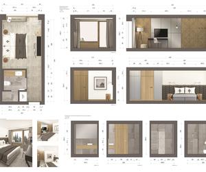 Ośrodek Rewita w Kościelisku od nowa: projekt modernizacji sanatorium Dłuskich w Kościelisku