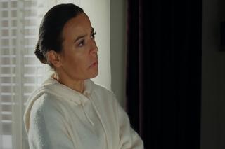 M jak miłość odc. 1735. Magda (Anna Mucha)