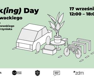 Po dwóch latach przerwy powraca do miasta Park(ing) Day!