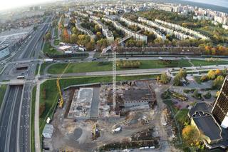 W Kielcach powstają wieżowce, będą najwyższe w regionie!