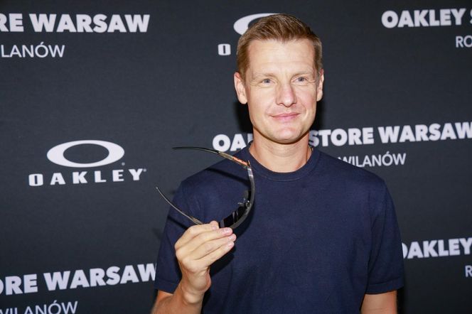 Urodziny żony Rafała Mroczka na bogato