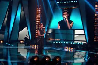 Student z Wrocławia walczy o finał w The Voice of Poland. Jego występ oczarował publiczność