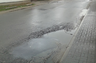 Remont ulicy Spichrzowej w Gorzowie już wkrótce!