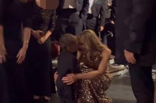 3-letni syn Idy Nowakowskiej robi FURORĘ w sieci. Zachwycił zagraniczną gwiazdę! Piękny chłopiec